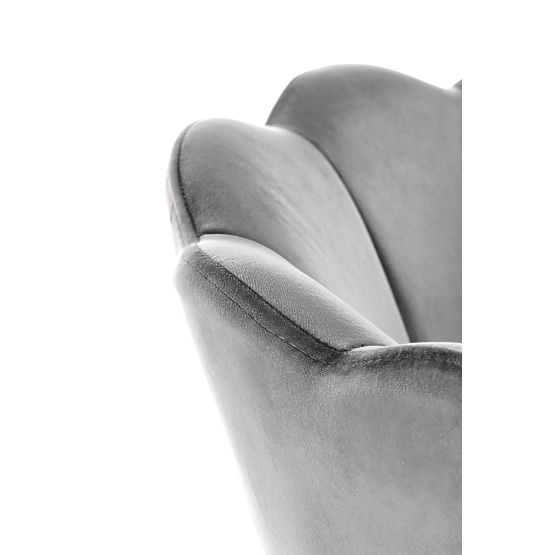 Šedý barový stůl H106 (1p=2ks)