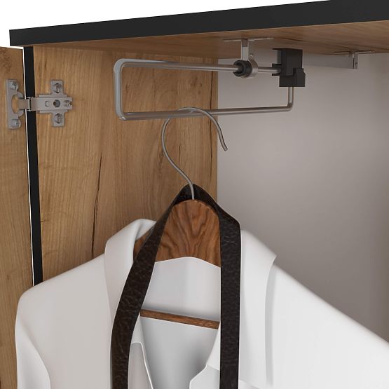 SESTAVA DO PŘEDSÍNĚ ENTRO PK DUB CRAFT