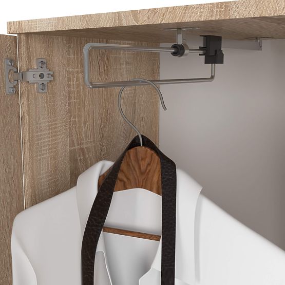 SESTAVA DO PŘEDSÍNĚ ENTRO PK DUB SONOMA