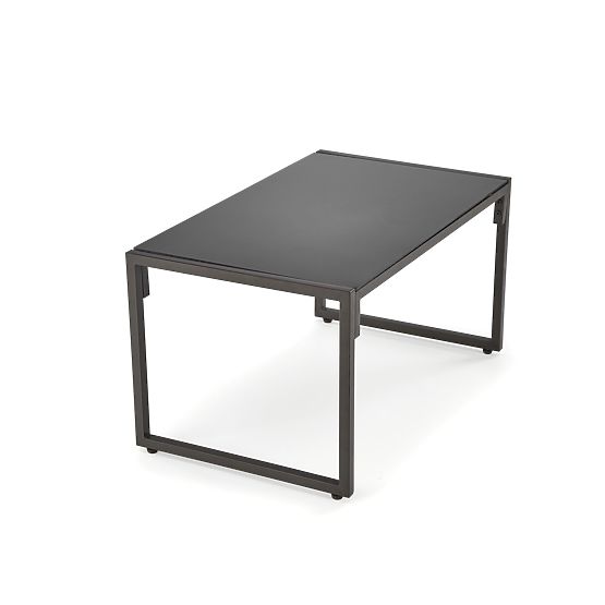 Set zahradního nábytku SHARK - cappuccino