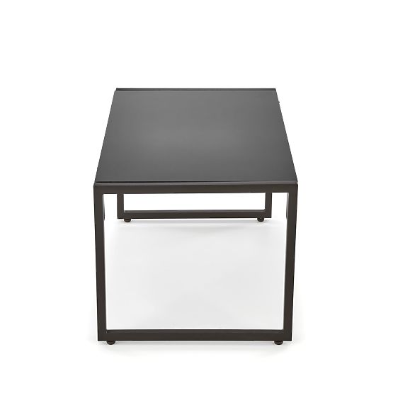 Set zahradního nábytku SHARK - cappuccino