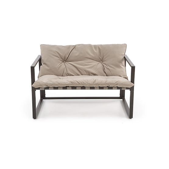 Set zahradního nábytku SHARK - cappuccino