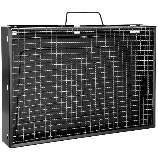 Skládací přenosný gril TULIN