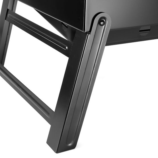 Skládací přenosný gril TULIN