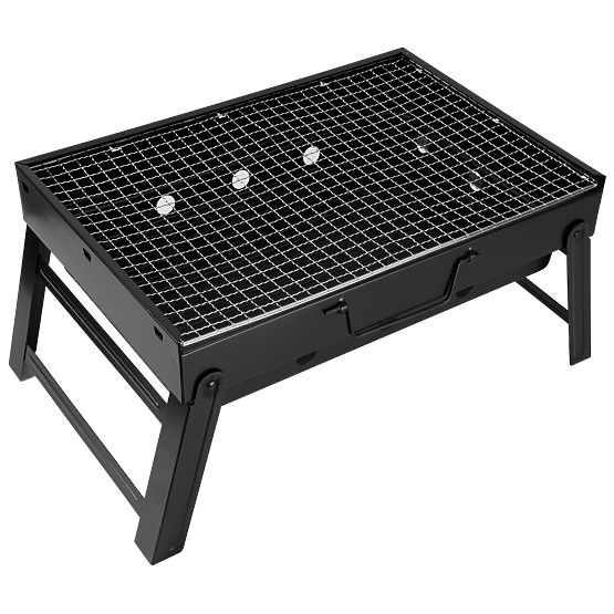 Skládací přenosný gril TULIN