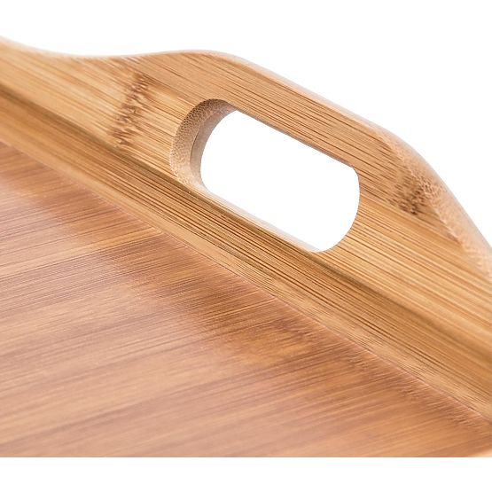 Skládací snídaňový podnos AURELIA