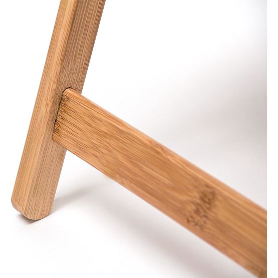 Skládací snídaňový podnos AURELIA