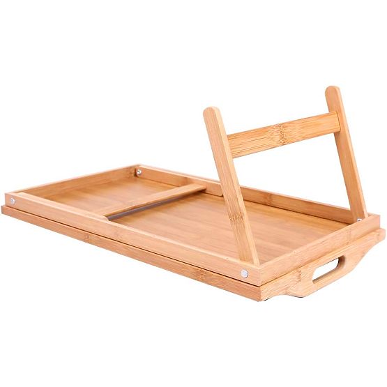 Skládací snídaňový podnos AURELIA