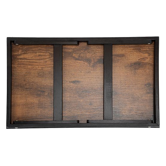 Skládací snídaňový podnos AURELIA RUSTIC