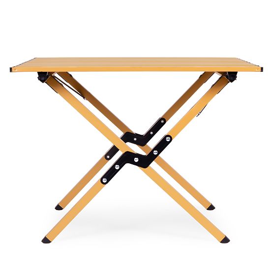 Skládací turistický stůl 60x60 cm kempingový s taškou MultiGarden