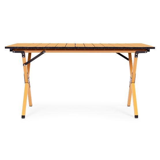 Skládací turistický stůl 90x60 cm kempingový s taškou MultiGarden