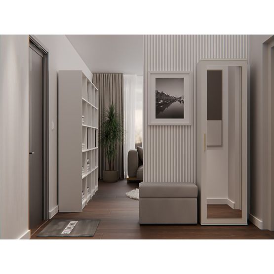 Skříň DUO KAŠMÍR