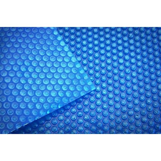 Solární kryt na bazén s rámem 400x200 cm INTEX 28028