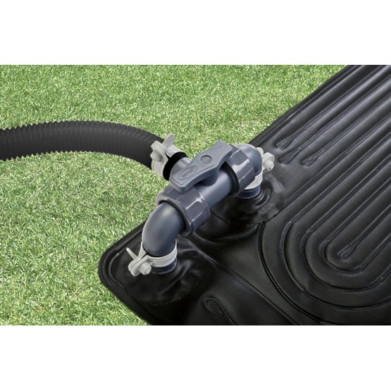 Solární rohož pro ohřev vody v bazénu Intex 28685