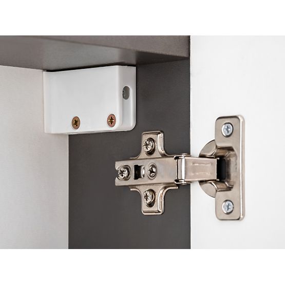 Spodní skříňka 30 cm 1 dveře 1 zásuvka