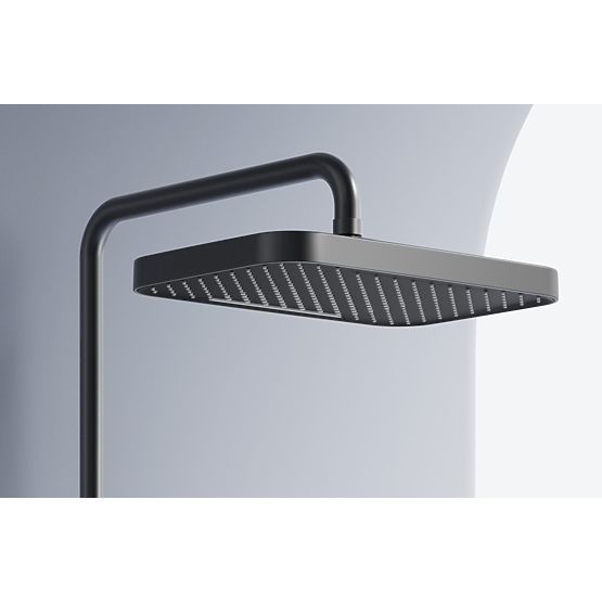 Sprchová sada REA Bari Titan