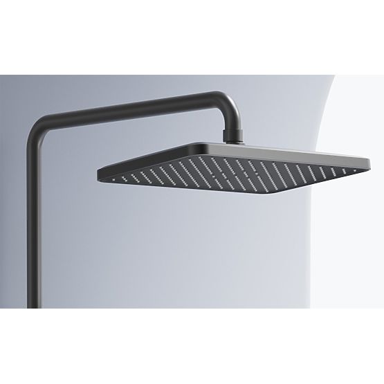 Sprchová sada s termostatem REA Pedro Titan
