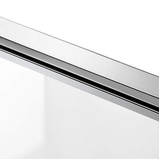 Sprchový kout Rea Primo Swing 90x70 Chrom