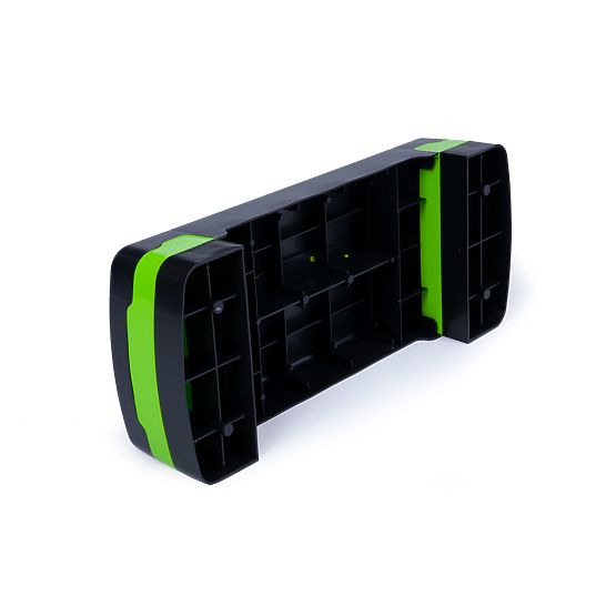 Step fitness pro cvičení aerobik 2 stupně podesta
