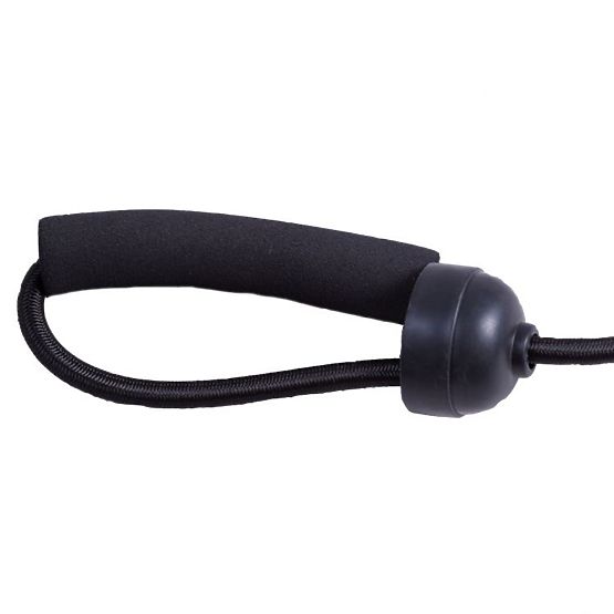 Stepper twistový s lanky a počítadlem fitness ModernHome