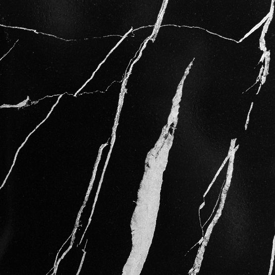 Stojan na květiny ANTIRES černý mramor