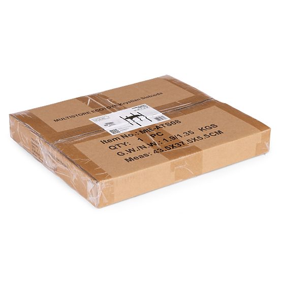 Stojan na květiny stojící stojan na květiny dekorace loft ModernHome