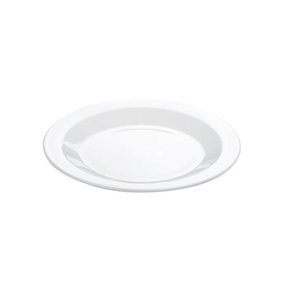 Stolní sada GUSTITO barva bílá tescoma