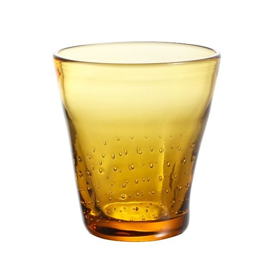 Stolní sada MY DRINK barva žlutá tescoma