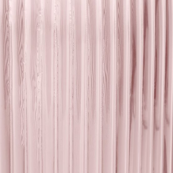 Svícen POMPEY barva pudrová růžová ameliahome