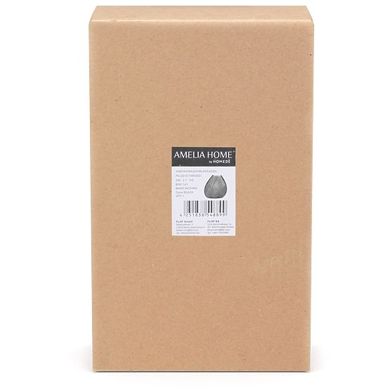 Svícen POMPEY barva pudrová růžová ameliahome