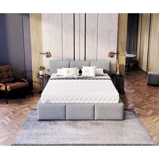 Taštičková matrace Family 90 x 200 cm