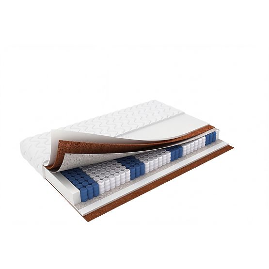 Taštičková matrace Ourfamily Aurora