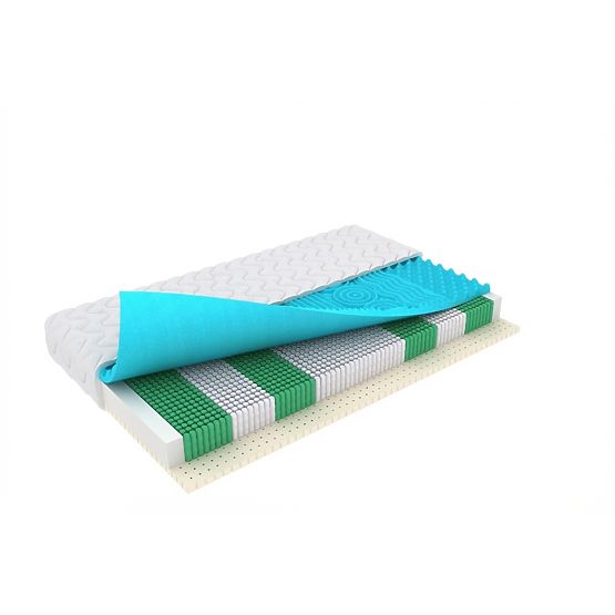 Taštičková matrace Ourfamily Benedict