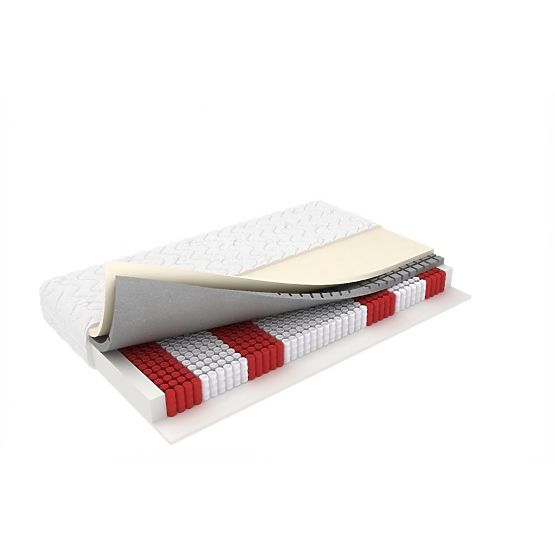 Taštičková matrace Ourfamily George