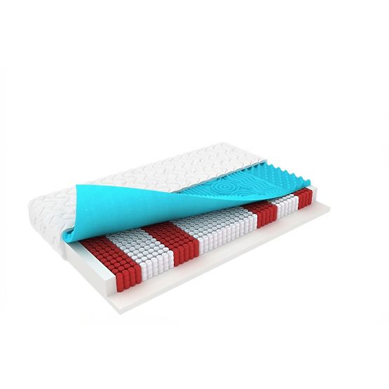 Taštičková matrace Ourfamily Louise