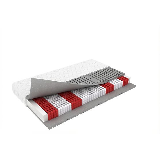 Taštičková matrace Ourfamily Pavel