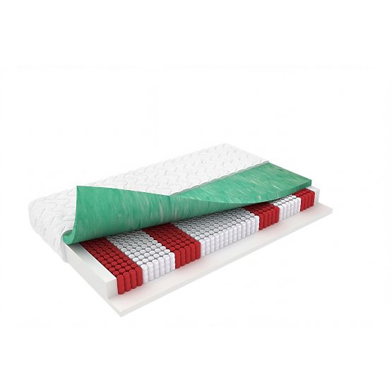 Taštičková matrace Ourfamily Teresa