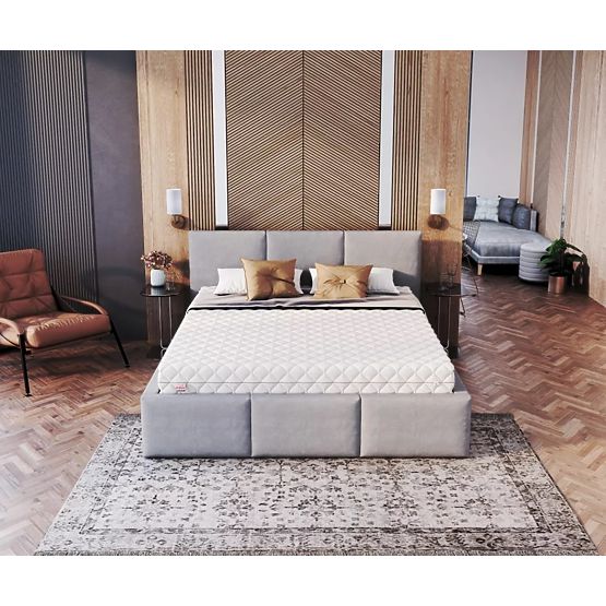 Taštičková matrace Treviso 140 x 200 cm