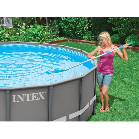 Teleskopická tyč na čištění 239 cm pro síťku INTEX 29054