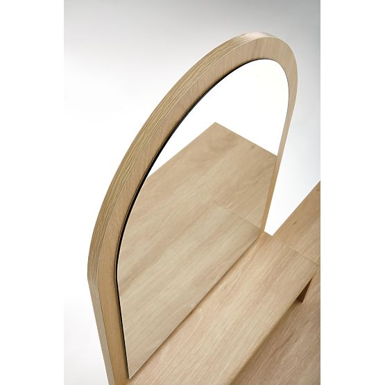 Toaletní ratanový stolek CARMEN