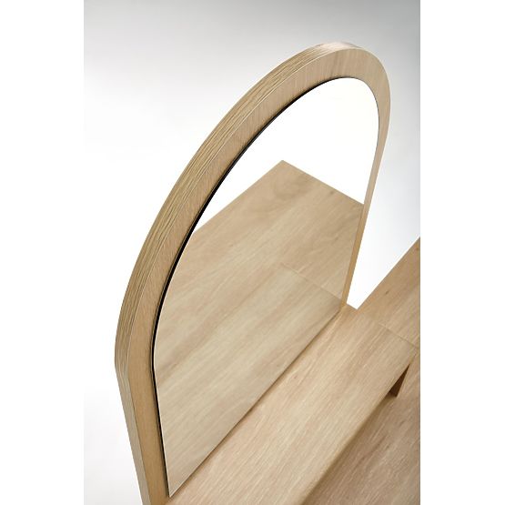 Toaletní ratanový stolek CARMEN