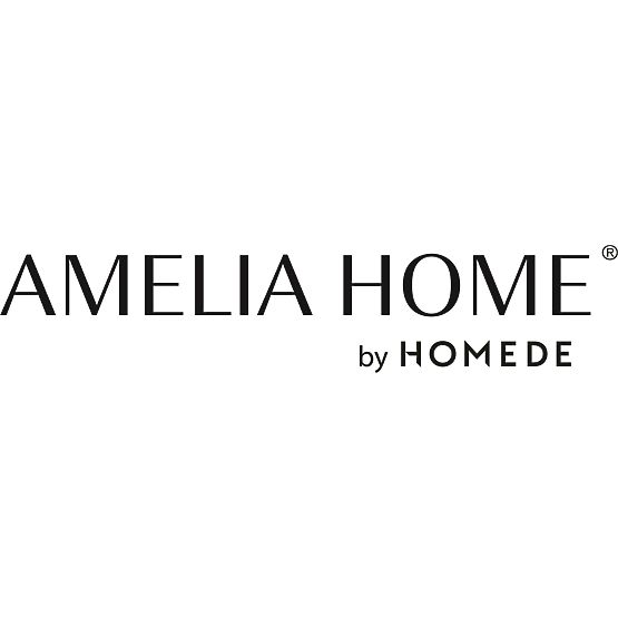 Umělá květina FALENI růžová barva moderní styl ameliahome