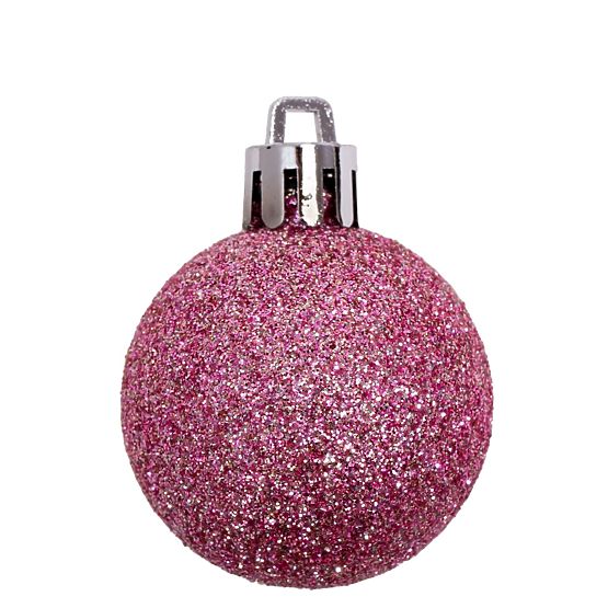 VÁNOČNÍ OZDOBY MIX 72KS 311435