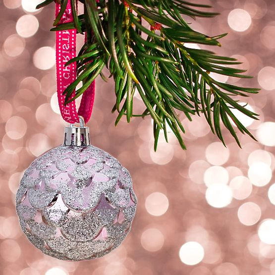 VÁNOČNÍ OZDOBY MIX 72KS 311435