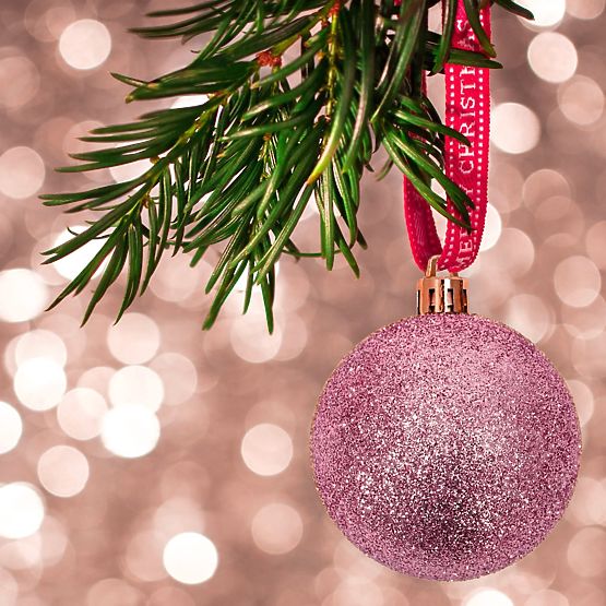 VÁNOČNÍ OZDOBY MIX 72KS 311435