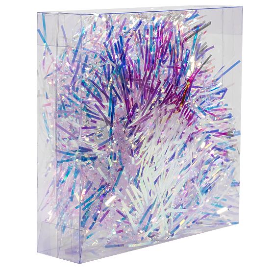 VÁNOČNÍ OZDOBY MIX 72KS 311435