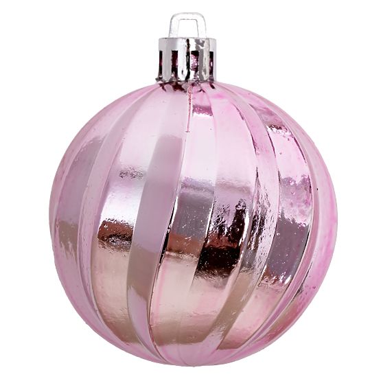 VÁNOČNÍ OZDOBY MIX 72KS 311435