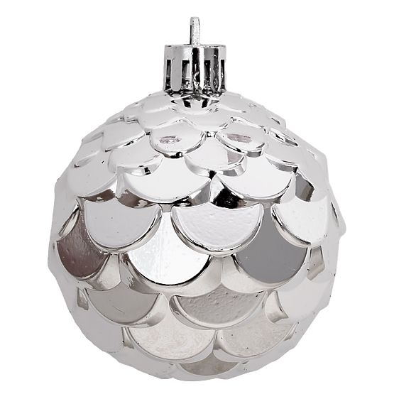 VÁNOČNÍ OZDOBY MIX 72KS 311435