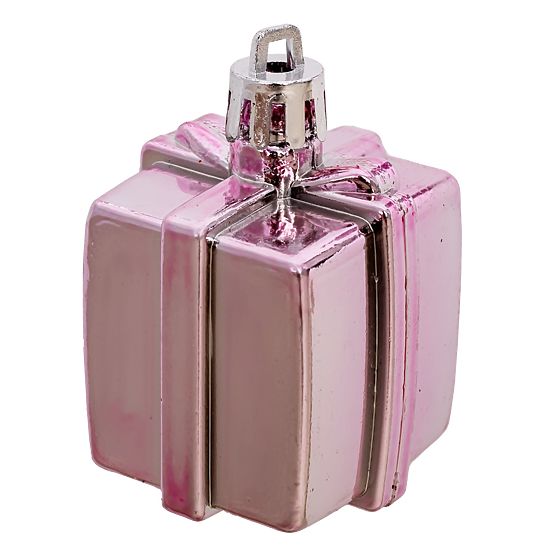 VÁNOČNÍ OZDOBY MIX 72KS 311435