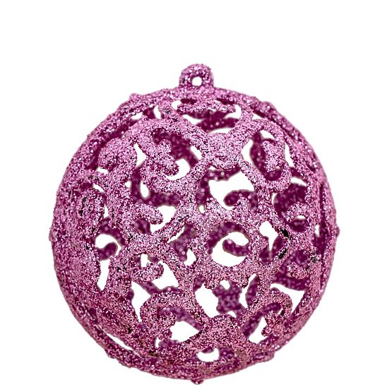 VÁNOČNÍ OZDOBY MIX 72KS 311435